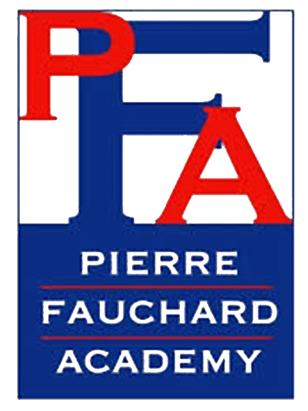 Pierre Fauchaud Logo