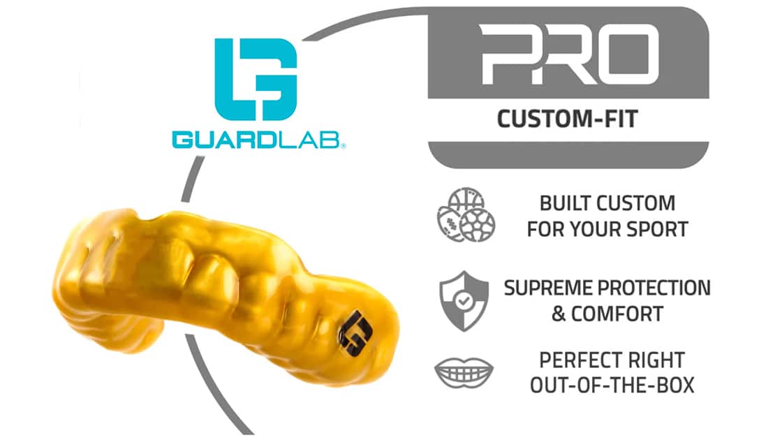 Guardlab Mouthguard Photo