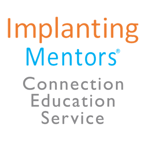 Implant Mentors Logo