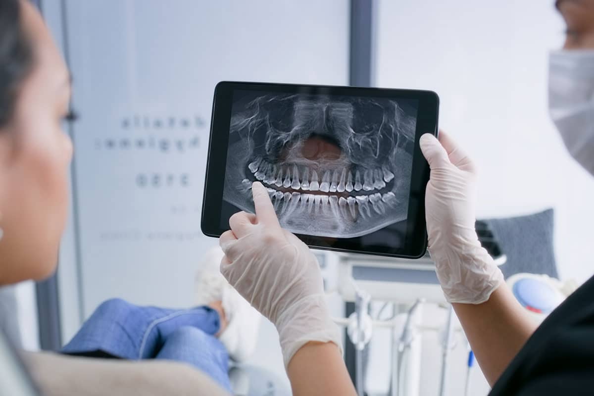 Why Dental X Rays Are Essential For Preventive Care Blog